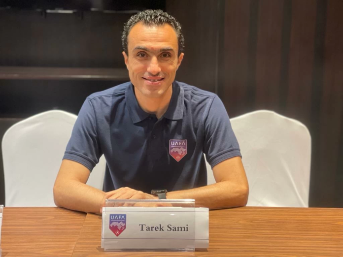 طارق سامي: منتخب مصر مع حسام حسن يضاهي الكبار عالمياً