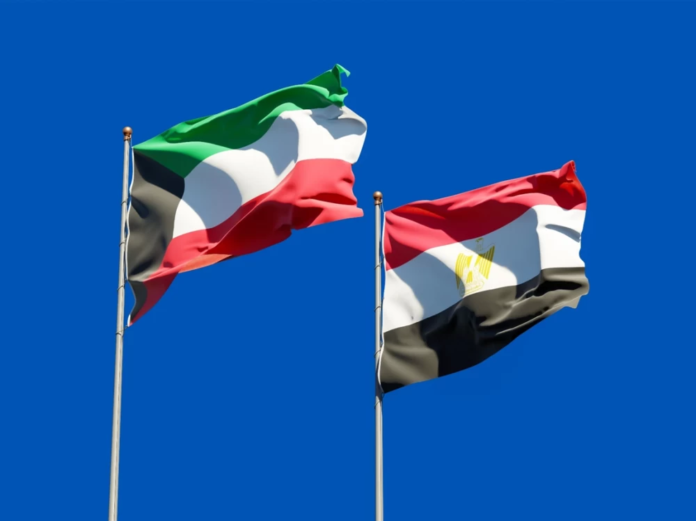 مصر تدين الاعتداء الإيراني على الكويت وتدعم أمن الخليج