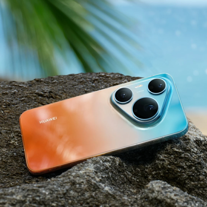 هاتف HUAWEI Pura 90s Pro Max: السعر والمواصفات في السعودية