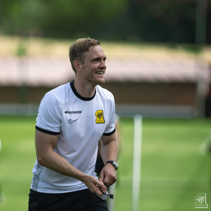 ودية الاتحاد وأورلاندو.. فيسينغ يبدأ اختبارات العميد بماربيا
