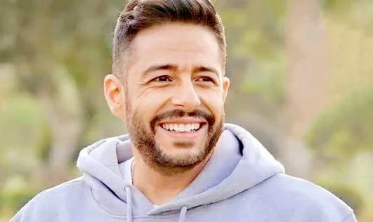 حفل محمد حماقي وشيرين: مفاجآت فنية مرتقبة في جدة
