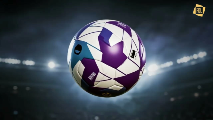 الكرة الرسمية لدوري يلو: مواصفات عالمية معتمدة من فيفا