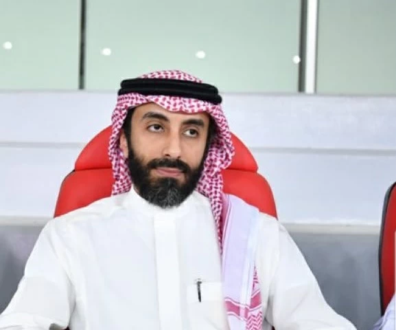 غيث الشريف يقود طائرة الأهلي نحو منصات التتويج