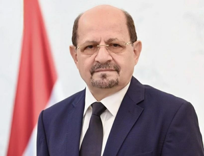 الدعم السعودي لليمن: الزنداني يشيد بالشراكة الإستراتيجية