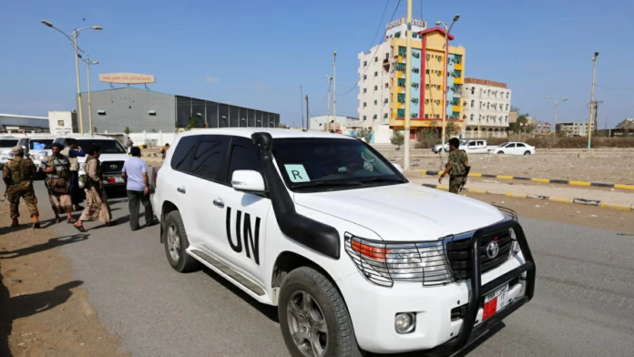 163 موظفاً ضحايا الاختطاف في معتقلات الحوثي باليمن