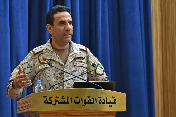 حماية السفن في باب المندب: التحالف يتعهد برد حازم