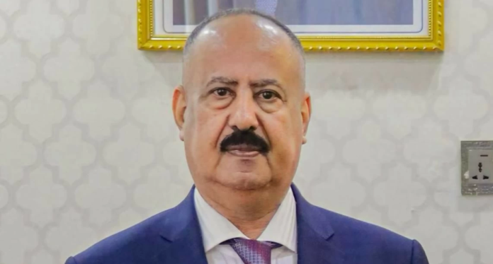 وزير النقل اليمني: حماية باب المندب معركة سيادة وطنية