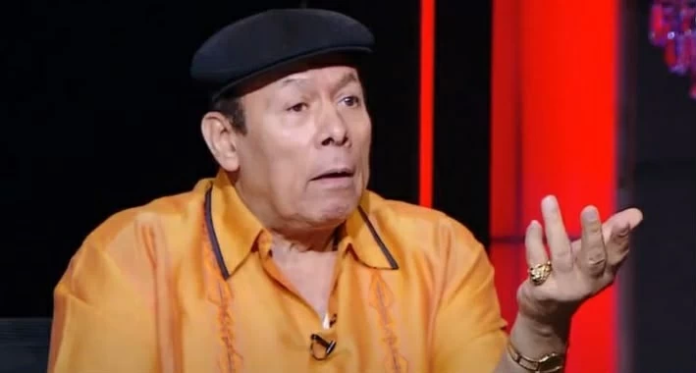أزمة أحمد ماهر ورأفت الهجان: نقابة الممثلين تلوح بالقضاء
