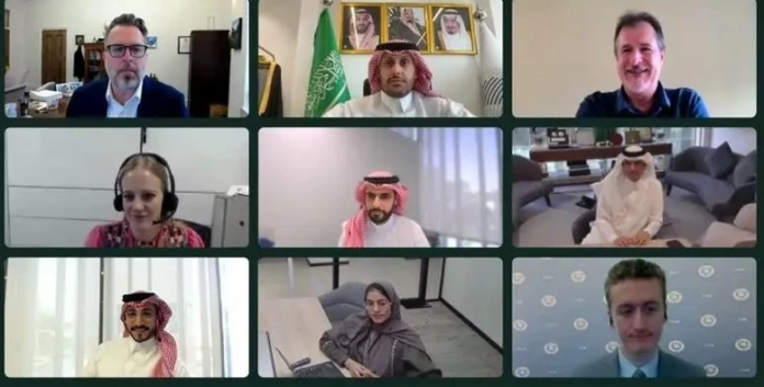 التعاون الاقتصادي السعودي الأمريكي: 31 مبادرة بمجلس TIFA