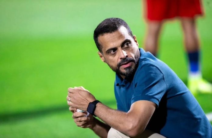 رسمياً.. خالد العطوي يتولى تدريب نادي الفتح السعودي