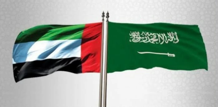الإمارات تدين تصريحات جماعة الحوثي ضد السعودية