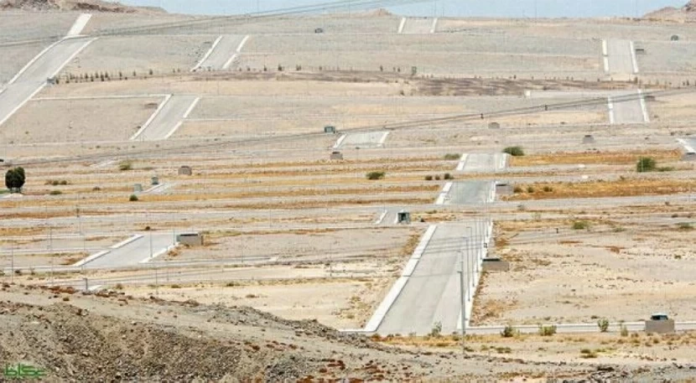 إيرادات رسوم الأراضي البيضاء تدعم مشاريع المدينة المنورة