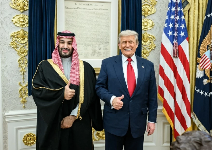 تفاصيل ترقب إعلان اتفاق نووي سعودي أمريكي اليوم