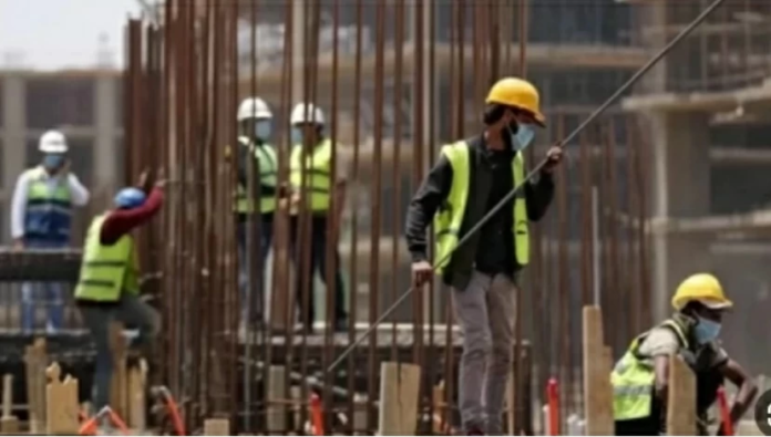 نمو الرقم القياسي لتكاليف البناء في السعودية بنسبة 2.7%