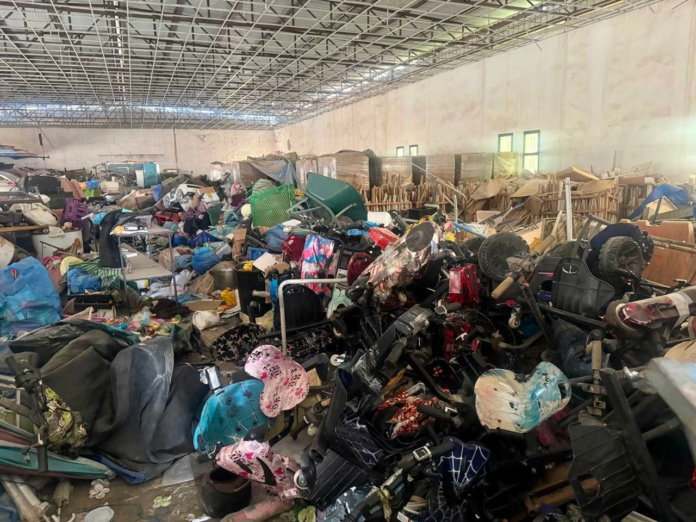 مصادرة سكوترات في عسير: أمانة المنطقة تضبط 1300 مركبة