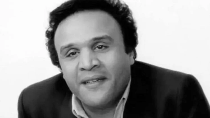 تفاصيل وفاة محمد الشرشابي بعد صراع طويل مع المرض اليوم