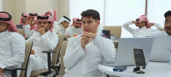 منصة قبول تتيح تحديثات القبول والترقية خلال 24 ساعة