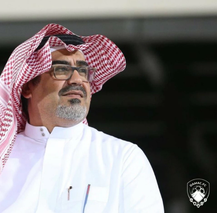 أزمة في نادي ضمك: خطأ إداري يهدد بخسارة ملايين الحوكمة