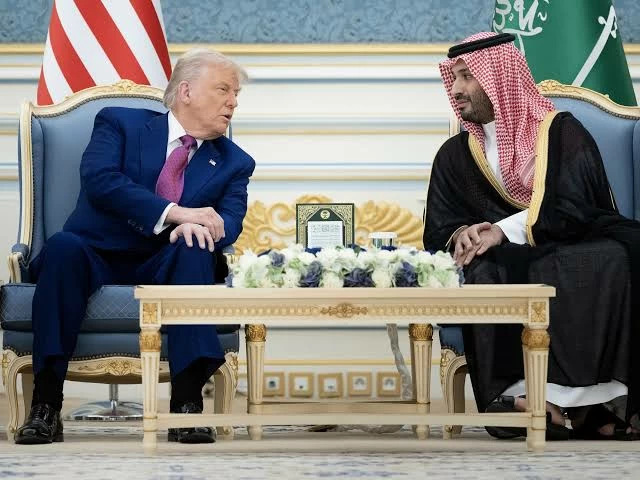 الاتفاقية النووية السعودية الأمريكية: شراكة تقنية واعدة
