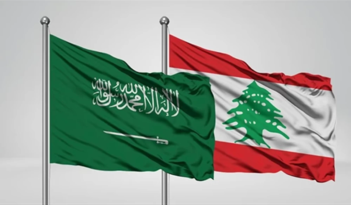لبنان يدين تهديدات الحوثي ضد السعودية والملاحة البحرية