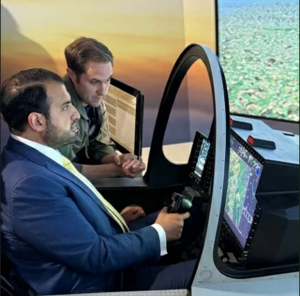 التعاون الدفاعي بين السعودية وبريطانيا: آفاق جديدة في فارنبورو 2026
