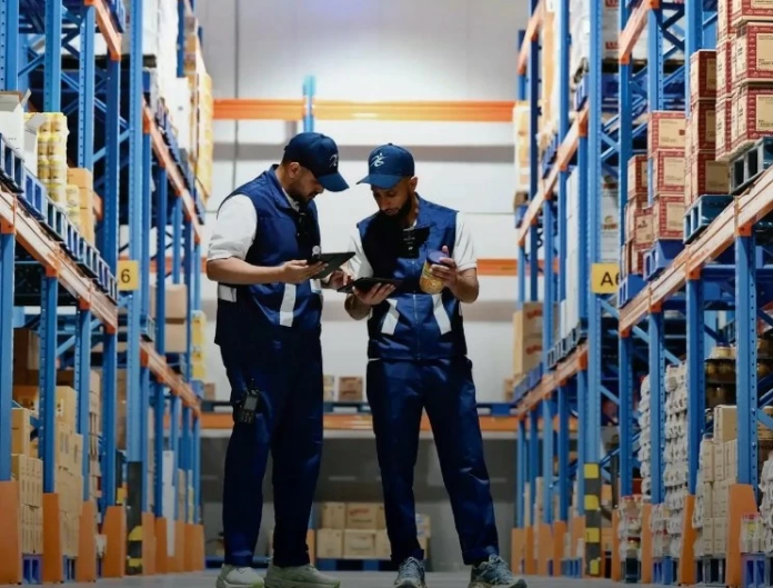 الهيئة العامة للغذاء والدواء تضبط منشآت وتمنع أغذية ملوثة
