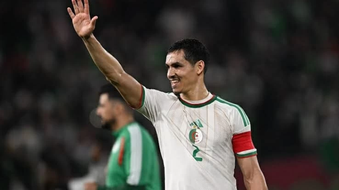 تفاصيل اعتزال عيسى ماندي دولياً بعد مسيرة تاريخية