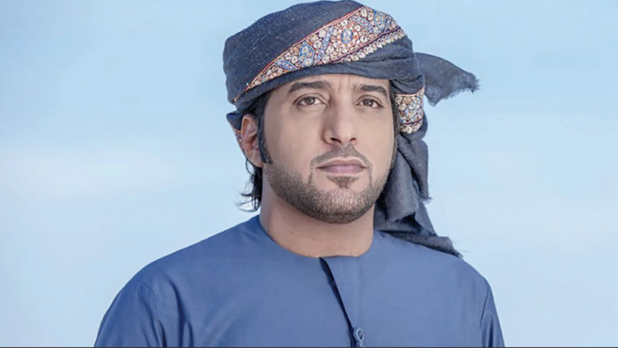 عيضة المنهالي يعود للفيديو كليب بأغنية قلبي رهينك