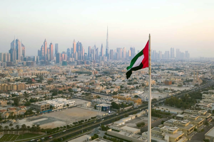 الإمارات تدين هجوم مليشيا الحوثي على سفينة سعودية بالبحر الأحمر