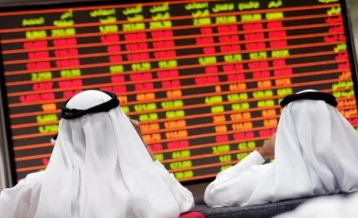 أسواق أسهم الخليج: مكاسب حذرة وسط ترقب النتائج والتوترات