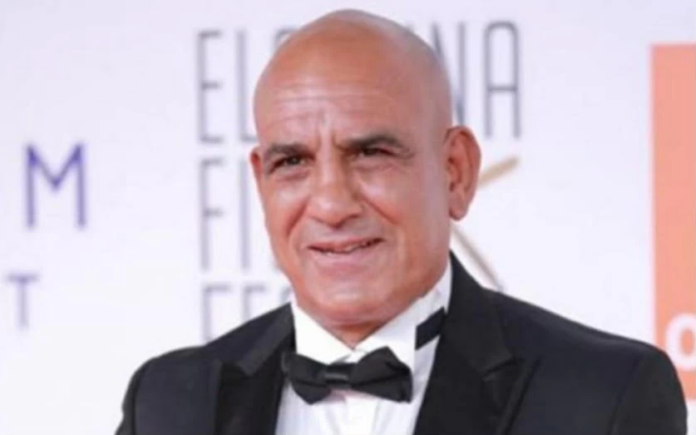 تفاصيل انضمام محمد لطفي إلى مسلسل عيلة تعمل عمايل