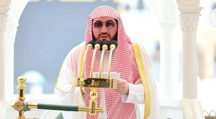 طرق الثبات على دين الله: خطبة المسجد الحرام والنبوي