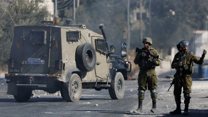 التصعيد في الضفة الغربية: تفاصيل خطة إسرائيل لعملية واسعة