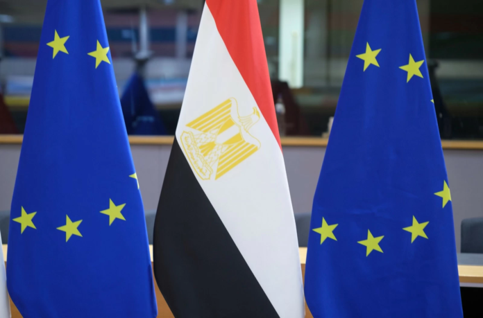 تفاصيل الدفعة الجديدة من الدعم المالي الأوروبي لمصر