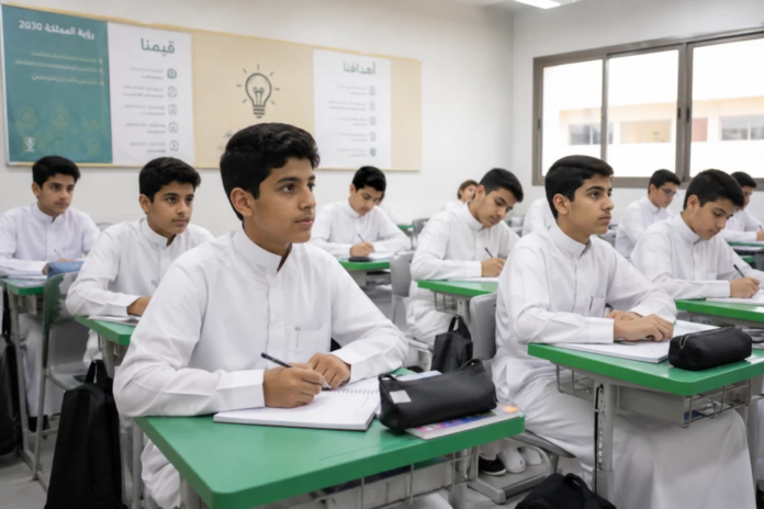 حقوق الطالب في نظام التعليم الجديد: 7 مزايا كفلها القانون