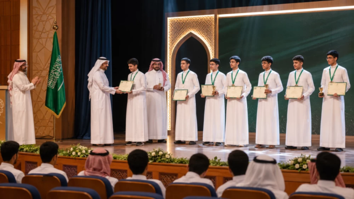 مزايا نظام التعليم الجديد في تسريع الطلاب ورعايتهم
