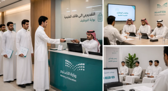 مجلس شؤون التعليم العام: صلاحيات جديدة لرسم مستقبل التعليم