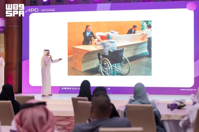 مبادرة السبت البنفسجي.. ريادة سعودية تلهم العالم العربي