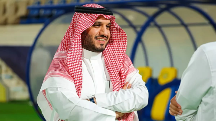 تفاصيل استقالة عبدالله الماجد من رئاسة نادي النصر