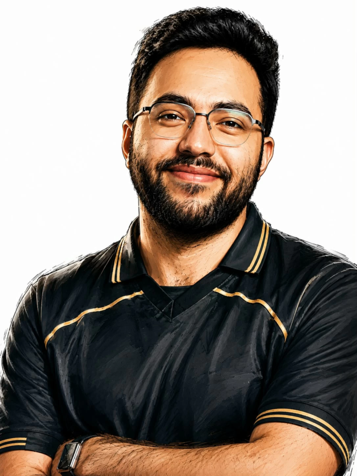مساعد الدوسري يتأهل في كأس العالم للرياضات الإلكترونية