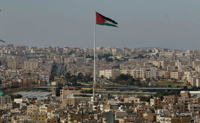 الأردن يدين هجوم مليشيا الحوثي على سفينة سعودية بالبحر الأحمر