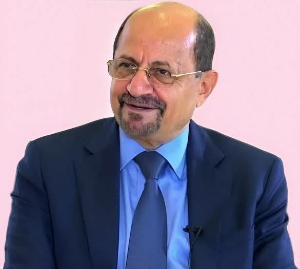 الزنداني: الحوثي ينفذ أجندة إيران لتقويض أمن البحر الأحمر