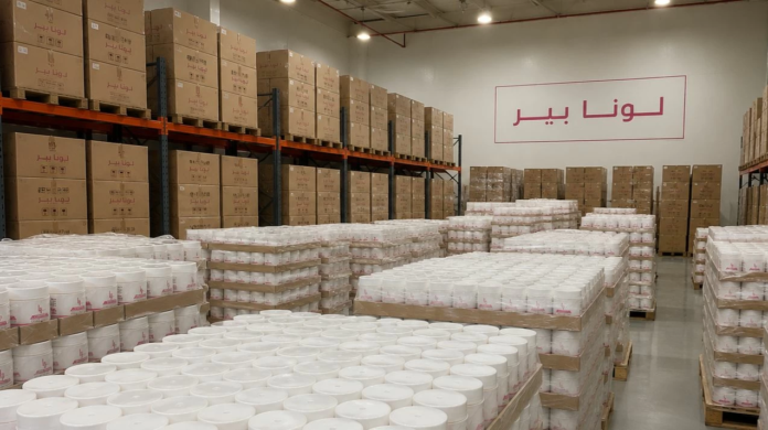 لونا بير: ثورة سعودية تعيد صياغة مفهوم العناية بالبشرة