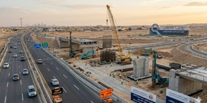 طريق الرياض الطائف: شريان سياحي يربط العاصمة بعروس المصائف