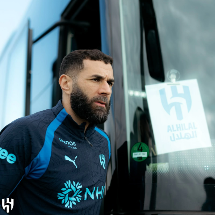 أجانب نادي الهلال.. طموحات تاريخية للموسم الكروي الجديد