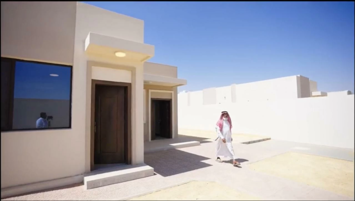 الدعم السكني: إيداع 1.082 مليار ريال لمستفيدي يوليو 2026