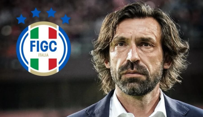 تدريب منتخب إيطاليا: أزمة سياسية تهدد تعيين أندريا بيرلو