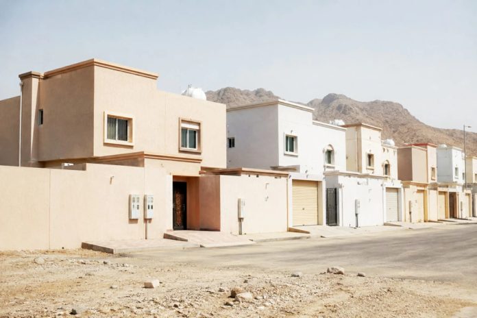 شروط وضوابط تملك مساكن وضع اليد في السعودية بالتفصيل