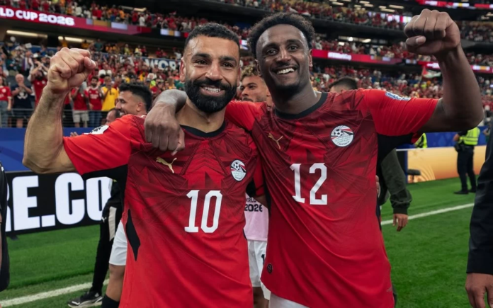 صفقة مرتقبة.. سيلتك يضغط لضم نجم منتخب مصر هيثم حسن