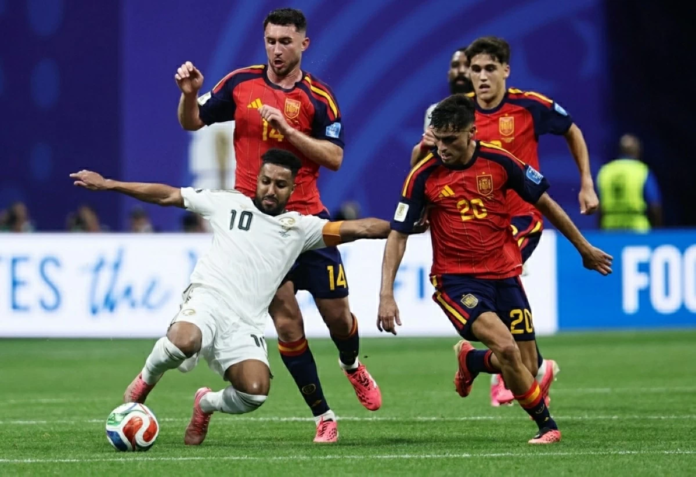 مكاسب العرب في المونديال: كم جنت المنتخبات العربية في 2026؟